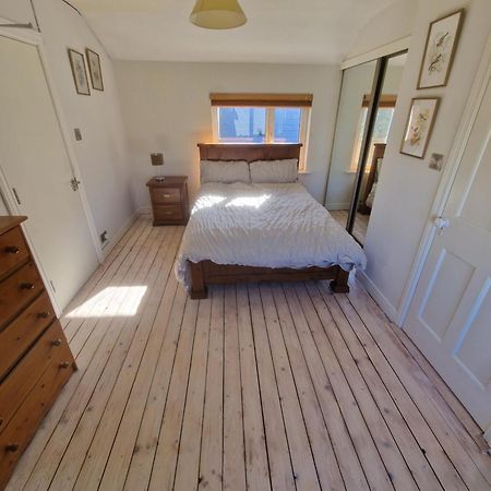 Mardan House B&B Killybegs Εξωτερικό φωτογραφία