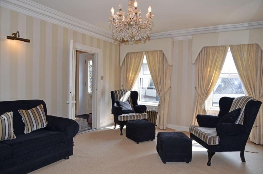Mardan House B&B Killybegs Εξωτερικό φωτογραφία