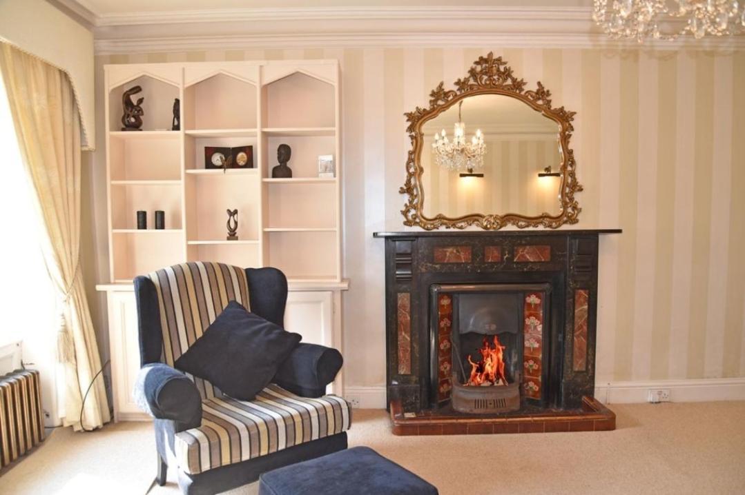 Mardan House B&B Killybegs Εξωτερικό φωτογραφία