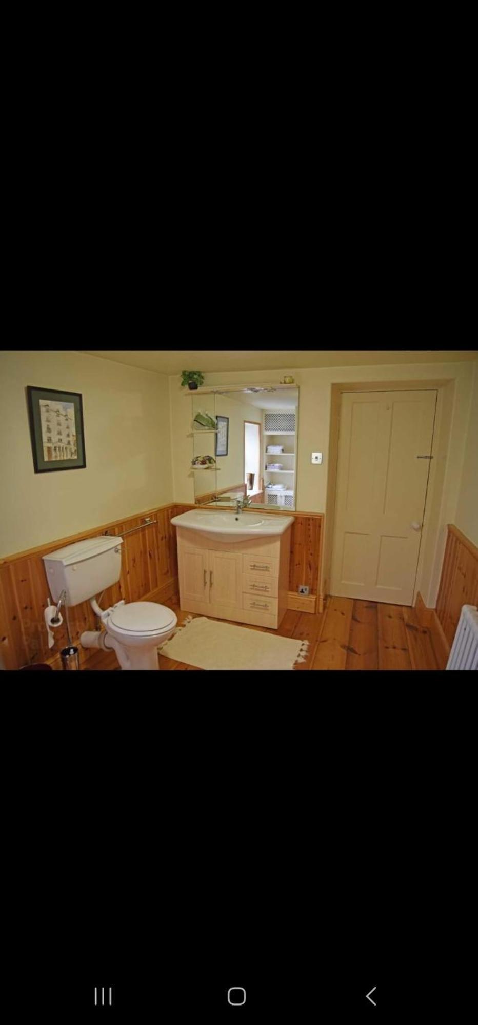 Mardan House B&B Killybegs Εξωτερικό φωτογραφία