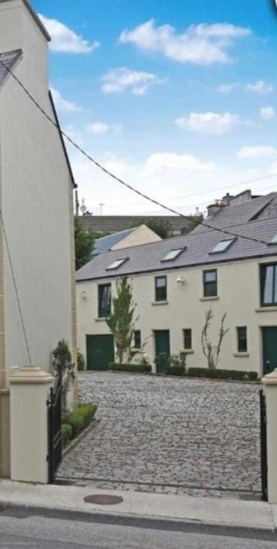 Mardan House B&B Killybegs Εξωτερικό φωτογραφία