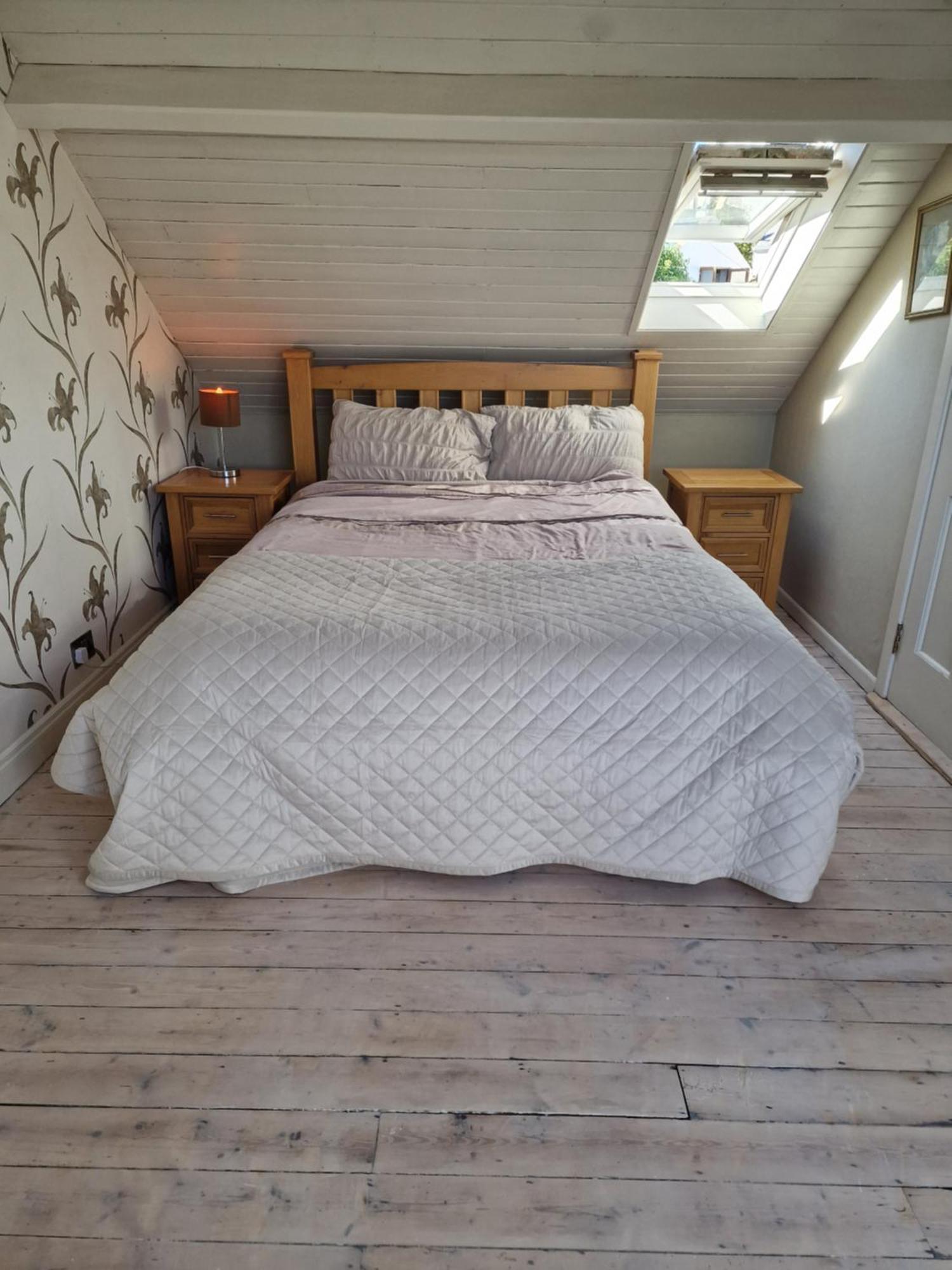 Mardan House B&B Killybegs Εξωτερικό φωτογραφία