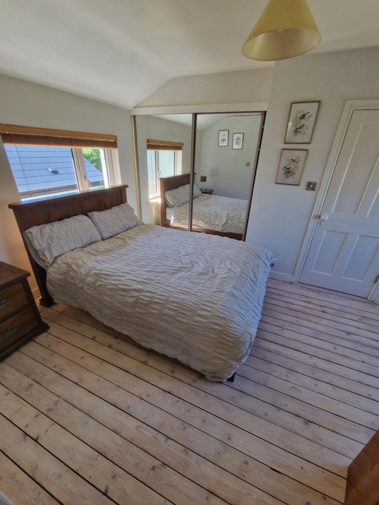Mardan House B&B Killybegs Εξωτερικό φωτογραφία