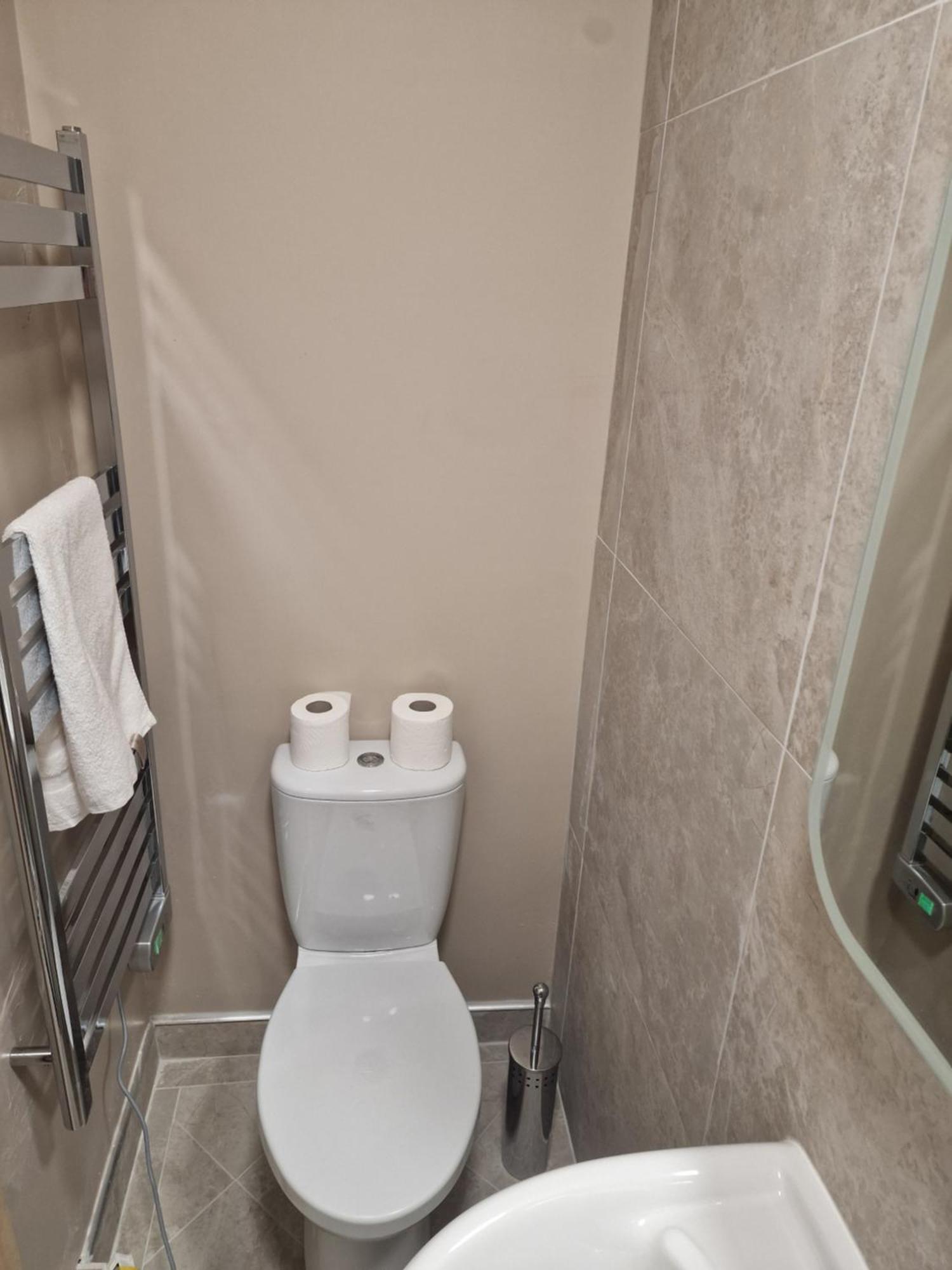 Mardan House B&B Killybegs Εξωτερικό φωτογραφία
