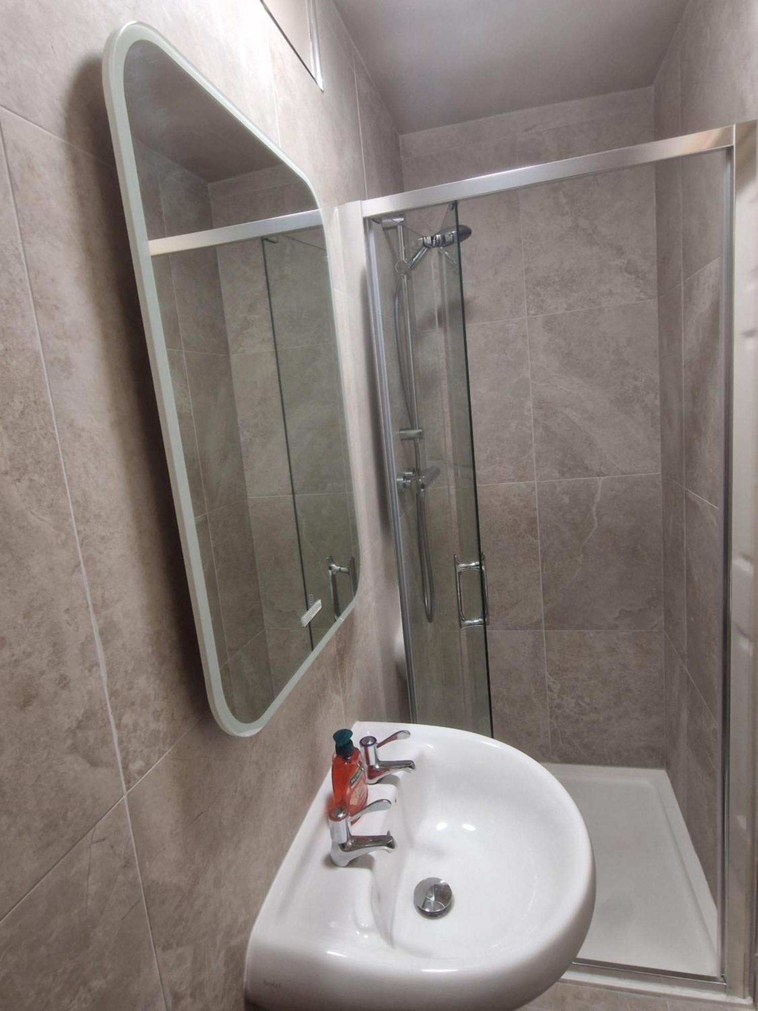 Mardan House B&B Killybegs Εξωτερικό φωτογραφία