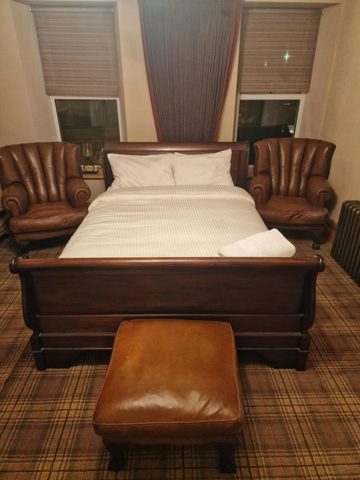 Mardan House B&B Killybegs Εξωτερικό φωτογραφία